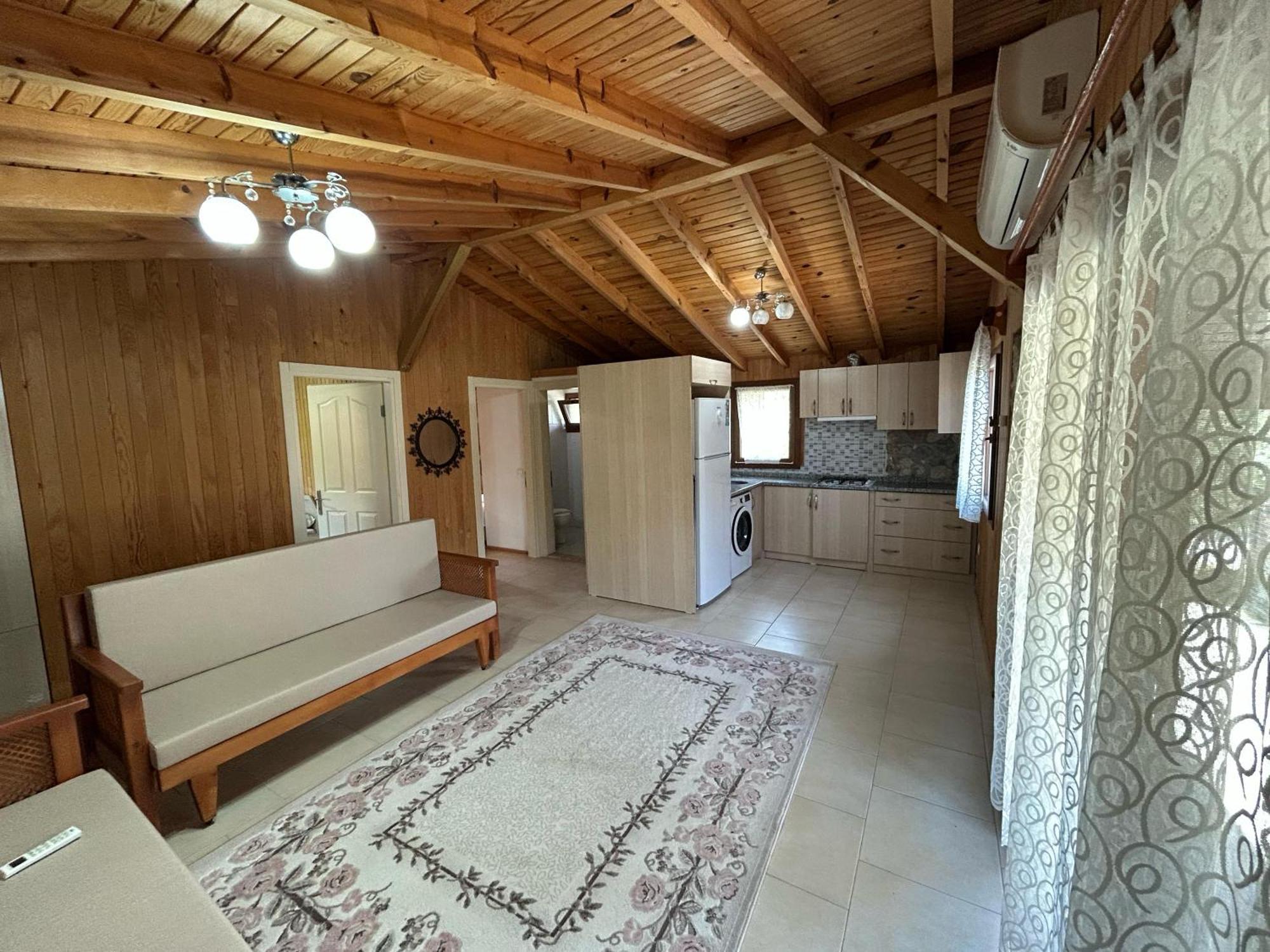 Defne Olive Gardens, Koca Calis, Fethiye - Previously Defne Pansiyon Стая снимка