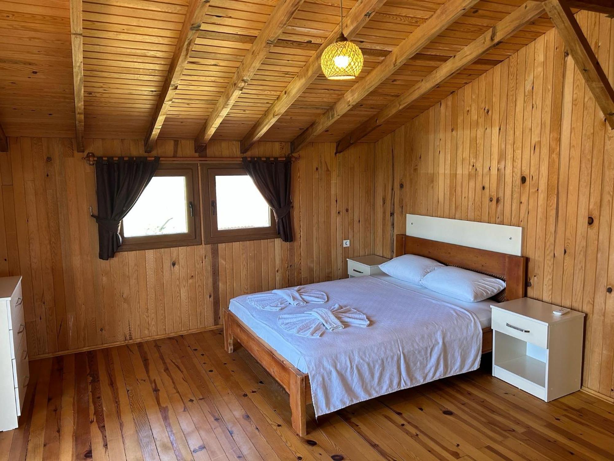 Defne Olive Gardens, Koca Calis, Fethiye - Previously Defne Pansiyon Стая снимка