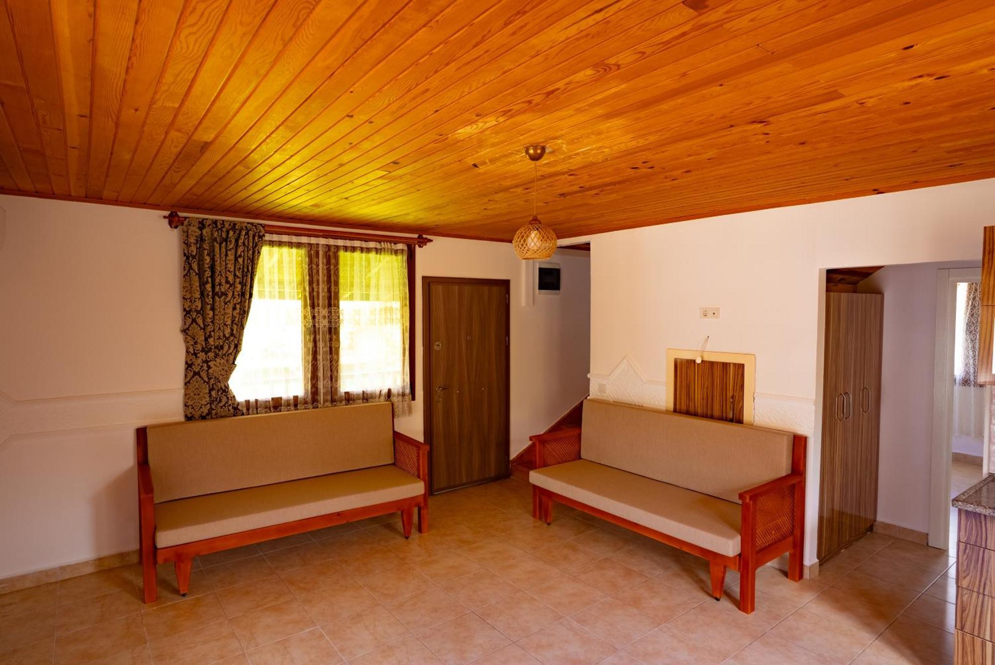 Defne Olive Gardens, Koca Calis, Fethiye - Previously Defne Pansiyon Стая снимка