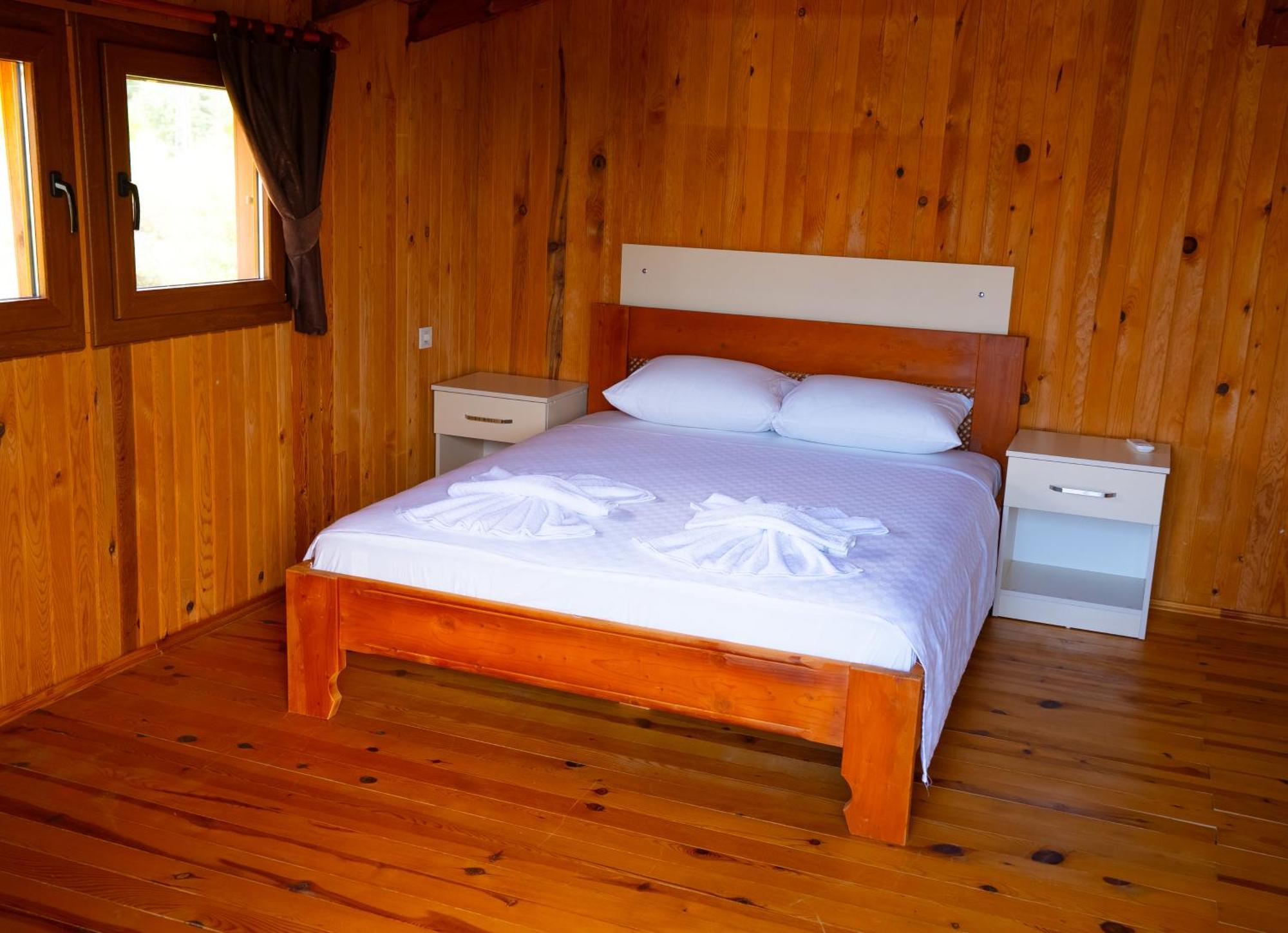 Defne Olive Gardens, Koca Calis, Fethiye - Previously Defne Pansiyon Стая снимка